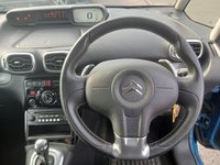 USED 2012 12 CITROEN C3 PICASSO 1.6 VTi Exclusive MPV 5dr Petrol EGS6 Euro 5 (120 ps) 
