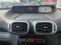 USED 2012 12 CITROEN C3 PICASSO 1.6 VTi Exclusive MPV 5dr Petrol EGS6 Euro 5 (120 ps) 