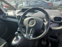 USED 2012 12 CITROEN C3 PICASSO 1.6 VTi Exclusive MPV 5dr Petrol EGS6 Euro 5 (120 ps) 