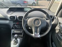 USED 2012 12 CITROEN C3 PICASSO 1.6 VTi Exclusive MPV 5dr Petrol EGS6 Euro 5 (120 ps) 