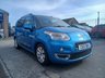 USED 2012 12 CITROEN C3 PICASSO 1.6 VTi Exclusive MPV 5dr Petrol EGS6 Euro 5 (120 ps) 