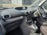 USED 2012 12 CITROEN C3 PICASSO 1.6 VTi Exclusive MPV 5dr Petrol EGS6 Euro 5 (120 ps) 