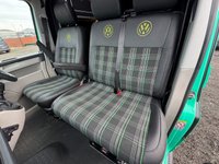 USED 2018 18 VOLKSWAGEN TRANSPORTER CAMPERVAN 4 BERTH LUXURY CAMPERVAN 5dr Diesel Manual FWD LWB  UNIQUE VW TRANSPORTER T28 LWB
