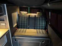 USED 2018 18 VOLKSWAGEN TRANSPORTER CAMPERVAN 4 BERTH LUXURY CAMPERVAN 5dr Diesel Manual FWD LWB  UNIQUE VW TRANSPORTER T28 LWB