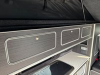 USED 2018 18 VOLKSWAGEN TRANSPORTER CAMPERVAN 4 BERTH LUXURY CAMPERVAN 5dr Diesel Manual FWD LWB  UNIQUE VW TRANSPORTER T28 LWB