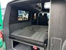 USED 2018 18 VOLKSWAGEN TRANSPORTER CAMPERVAN 4 BERTH LUXURY CAMPERVAN 5dr Diesel Manual FWD LWB  UNIQUE VW TRANSPORTER T28 LWB