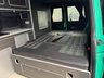 USED 2018 18 VOLKSWAGEN TRANSPORTER CAMPERVAN 4 BERTH LUXURY CAMPERVAN 5dr Diesel Manual FWD LWB  UNIQUE VW TRANSPORTER T28 LWB