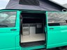 USED 2018 18 VOLKSWAGEN TRANSPORTER CAMPERVAN 4 BERTH LUXURY CAMPERVAN 5dr Diesel Manual FWD LWB  UNIQUE VW TRANSPORTER T28 LWB