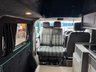 USED 2018 18 VOLKSWAGEN TRANSPORTER CAMPERVAN 4 BERTH LUXURY CAMPERVAN 5dr Diesel Manual FWD LWB  UNIQUE VW TRANSPORTER T28 LWB
