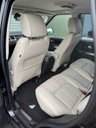 USED 2013 63 LAND ROVER RANGE ROVER SPORT 3.0 SD V6 HSE Black SUV 5dr Diesel Auto 4WD Euro 5 (255 bhp) 