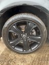 USED 2013 63 LAND ROVER RANGE ROVER SPORT 3.0 SD V6 HSE Black SUV 5dr Diesel Auto 4WD Euro 5 (255 bhp) 