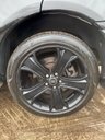 USED 2013 63 LAND ROVER RANGE ROVER SPORT 3.0 SD V6 HSE Black SUV 5dr Diesel Auto 4WD Euro 5 (255 bhp) 