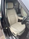 USED 2013 63 LAND ROVER RANGE ROVER SPORT 3.0 SD V6 HSE Black SUV 5dr Diesel Auto 4WD Euro 5 (255 bhp) 