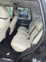 USED 2013 63 LAND ROVER RANGE ROVER SPORT 3.0 SD V6 HSE Black SUV 5dr Diesel Auto 4WD Euro 5 (255 bhp) 