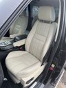 USED 2013 63 LAND ROVER RANGE ROVER SPORT 3.0 SD V6 HSE Black SUV 5dr Diesel Auto 4WD Euro 5 (255 bhp) 