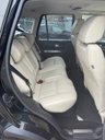 USED 2013 63 LAND ROVER RANGE ROVER SPORT 3.0 SD V6 HSE Black SUV 5dr Diesel Auto 4WD Euro 5 (255 bhp) 