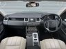 USED 2013 63 LAND ROVER RANGE ROVER SPORT 3.0 SD V6 HSE Black SUV 5dr Diesel Auto 4WD Euro 5 (255 bhp) 