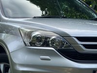 USED 2012 12 HONDA CR-V 2.0 i-VTEC EX SUV 5dr Petrol Auto 4WD Euro 5 (150 ps) 