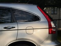 USED 2012 12 HONDA CR-V 2.0 i-VTEC EX SUV 5dr Petrol Auto 4WD Euro 5 (150 ps) 