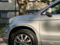 USED 2012 12 HONDA CR-V 2.0 i-VTEC EX SUV 5dr Petrol Auto 4WD Euro 5 (150 ps) 
