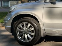 USED 2012 12 HONDA CR-V 2.0 i-VTEC EX SUV 5dr Petrol Auto 4WD Euro 5 (150 ps) 