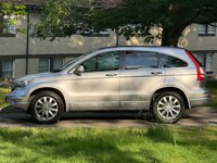 USED 2012 12 HONDA CR-V 2.0 i-VTEC EX SUV 5dr Petrol Auto 4WD Euro 5 (150 ps) 