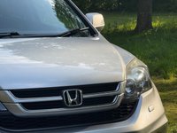 USED 2012 12 HONDA CR-V 2.0 i-VTEC EX SUV 5dr Petrol Auto 4WD Euro 5 (150 ps) 