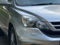 USED 2012 12 HONDA CR-V 2.0 i-VTEC EX SUV 5dr Petrol Auto 4WD Euro 5 (150 ps) 
