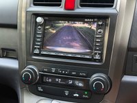 USED 2012 12 HONDA CR-V 2.0 i-VTEC EX SUV 5dr Petrol Auto 4WD Euro 5 (150 ps) 