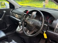 USED 2012 12 HONDA CR-V 2.0 i-VTEC EX SUV 5dr Petrol Auto 4WD Euro 5 (150 ps) 