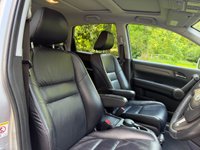 USED 2012 12 HONDA CR-V 2.0 i-VTEC EX SUV 5dr Petrol Auto 4WD Euro 5 (150 ps) 