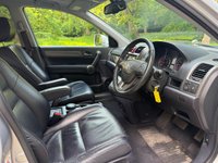 USED 2012 12 HONDA CR-V 2.0 i-VTEC EX SUV 5dr Petrol Auto 4WD Euro 5 (150 ps) 