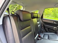 USED 2012 12 HONDA CR-V 2.0 i-VTEC EX SUV 5dr Petrol Auto 4WD Euro 5 (150 ps) 