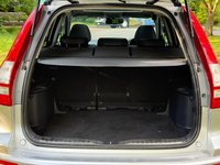 USED 2012 12 HONDA CR-V 2.0 i-VTEC EX SUV 5dr Petrol Auto 4WD Euro 5 (150 ps) 