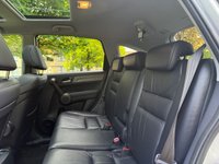 USED 2012 12 HONDA CR-V 2.0 i-VTEC EX SUV 5dr Petrol Auto 4WD Euro 5 (150 ps) 