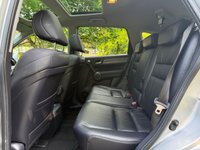 USED 2012 12 HONDA CR-V 2.0 i-VTEC EX SUV 5dr Petrol Auto 4WD Euro 5 (150 ps) 