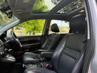 USED 2012 12 HONDA CR-V 2.0 i-VTEC EX SUV 5dr Petrol Auto 4WD Euro 5 (150 ps) 