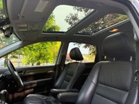USED 2012 12 HONDA CR-V 2.0 i-VTEC EX SUV 5dr Petrol Auto 4WD Euro 5 (150 ps) 