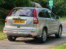 USED 2012 12 HONDA CR-V 2.0 i-VTEC EX SUV 5dr Petrol Auto 4WD Euro 5 (150 ps) 