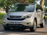 USED 2012 12 HONDA CR-V 2.0 i-VTEC EX SUV 5dr Petrol Auto 4WD Euro 5 (150 ps) 