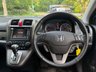 USED 2012 12 HONDA CR-V 2.0 i-VTEC EX SUV 5dr Petrol Auto 4WD Euro 5 (150 ps) 