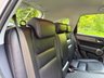 USED 2012 12 HONDA CR-V 2.0 i-VTEC EX SUV 5dr Petrol Auto 4WD Euro 5 (150 ps) 