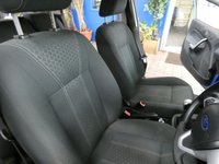 USED 2010 60 FORD FIESTA 1.4 TDCi Zetec Hatchback 5dr Diesel Manual (110 g/km, 67 bhp) &pound;20 ROAD TAX NICE TIDY EXAMPLE 16 SERVICES TO 77K MILES
