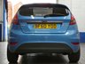 USED 2010 60 FORD FIESTA 1.4 TDCi Zetec Hatchback 5dr Diesel Manual (110 g/km, 67 bhp) &pound;20 ROAD TAX NICE TIDY EXAMPLE 16 SERVICES TO 77K MILES