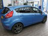 USED 2010 60 FORD FIESTA 1.4 TDCi Zetec Hatchback 5dr Diesel Manual (110 g/km, 67 bhp) &pound;20 ROAD TAX NICE TIDY EXAMPLE 16 SERVICES TO 77K MILES