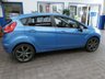 USED 2010 60 FORD FIESTA 1.4 TDCi Zetec Hatchback 5dr Diesel Manual (110 g/km, 67 bhp) &pound;20 ROAD TAX NICE TIDY EXAMPLE 16 SERVICES TO 77K MILES