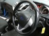 USED 2010 60 FORD FIESTA 1.4 TDCi Zetec Hatchback 5dr Diesel Manual (110 g/km, 67 bhp) &pound;20 ROAD TAX NICE TIDY EXAMPLE 16 SERVICES TO 77K MILES
