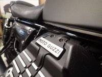 USED 2021 21 MOTO GUZZI V9 BOBBER   