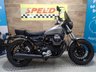 USED 2021 21 MOTO GUZZI V9 BOBBER   