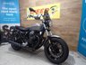 USED 2021 21 MOTO GUZZI V9 BOBBER   
